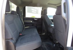 2021 Chevrolet Silverado 2500HD - Image 35