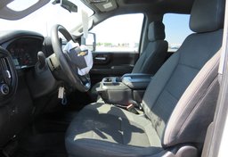 2021 Chevrolet Silverado 2500HD - Image 30