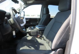 2021 Chevrolet Silverado 2500HD - Image 33