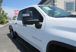 2021 Chevrolet Silverado 2500HD - Image 13