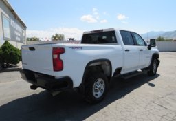 2021 Chevrolet Silverado 2500HD - Image 5
