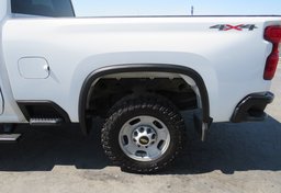 2021 Chevrolet Silverado 2500HD - Image 21