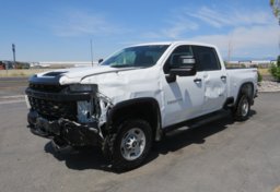 2021 Chevrolet Silverado 2500HD - Image 4