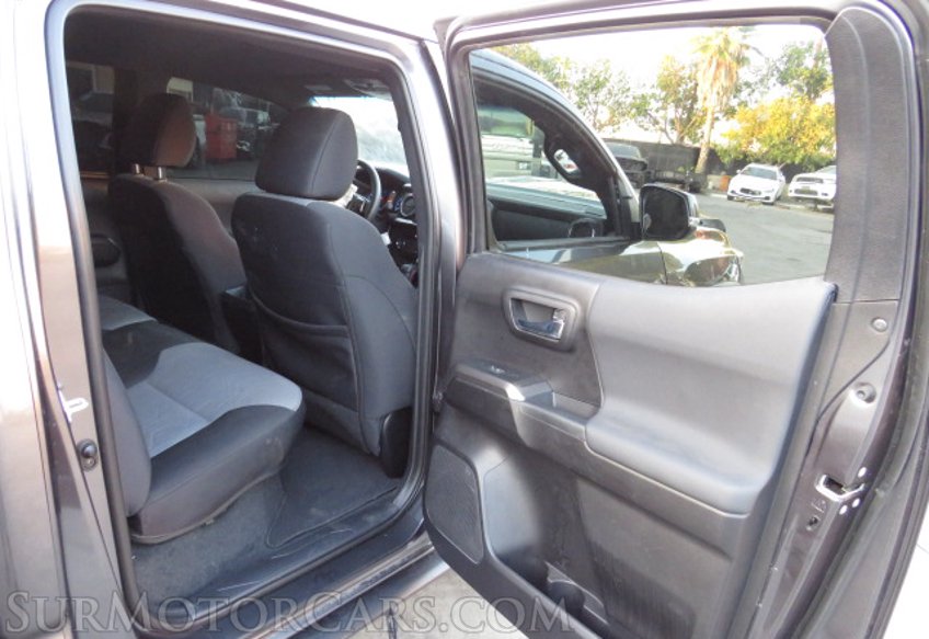 2021 Toyota Tacoma - Image 26