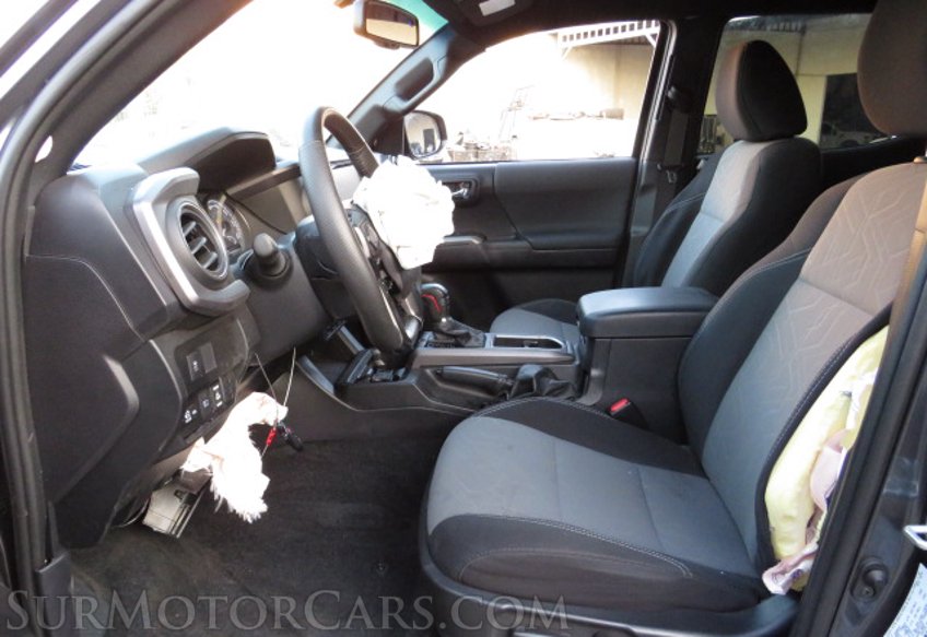 2021 Toyota Tacoma - Image 29