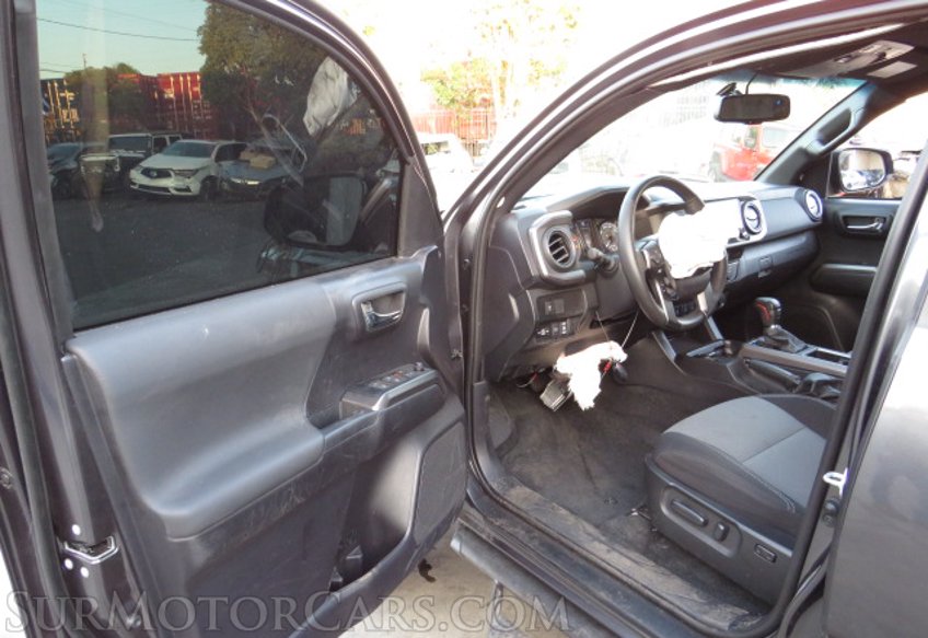 2021 Toyota Tacoma - Image 23