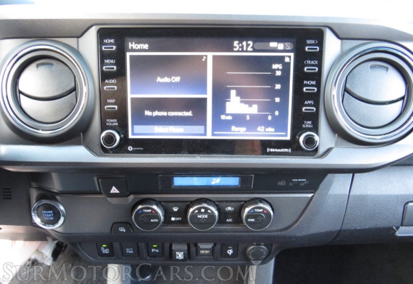 2021 Toyota Tacoma - Image 44