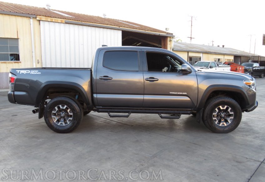 2021 Toyota Tacoma - Image 11