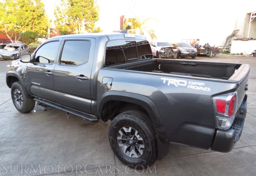 2021 Toyota Tacoma - Image 6