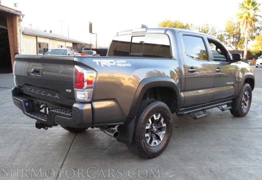 2021 Toyota Tacoma - Image 7