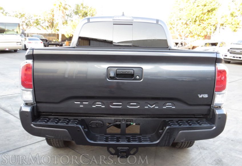 2021 Toyota Tacoma - Image 10