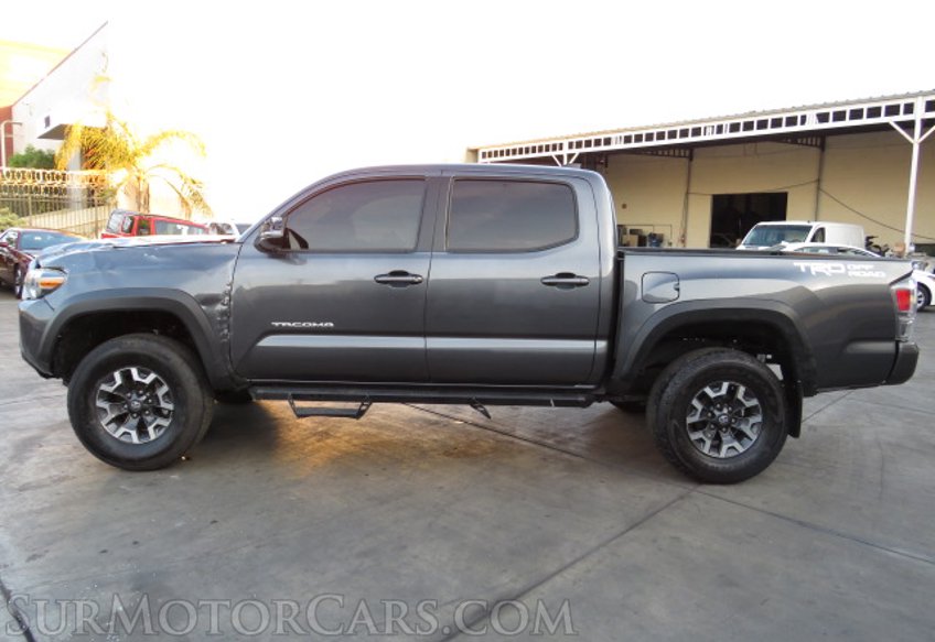 2021 Toyota Tacoma - Image 12