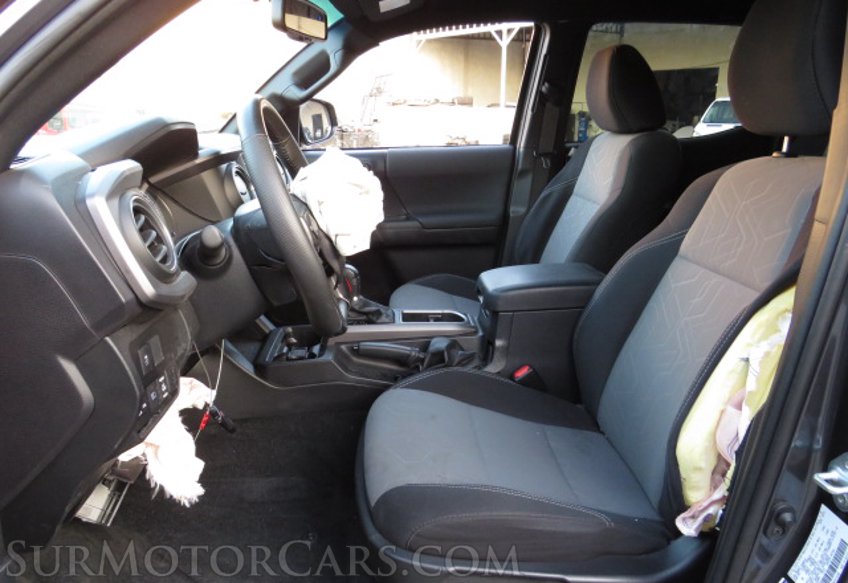 2021 Toyota Tacoma - Image 27