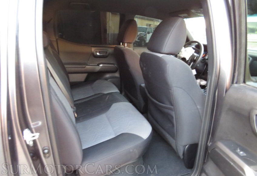 2021 Toyota Tacoma - Image 34