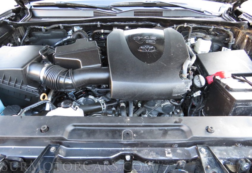 2021 Toyota Tacoma - Image 54