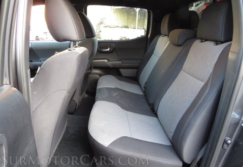 2021 Toyota Tacoma - Image 31