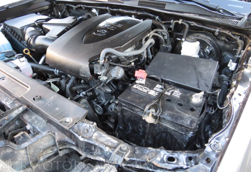 2021 Toyota Tacoma - Image 56