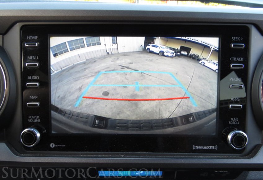 2021 Toyota Tacoma - Image 45