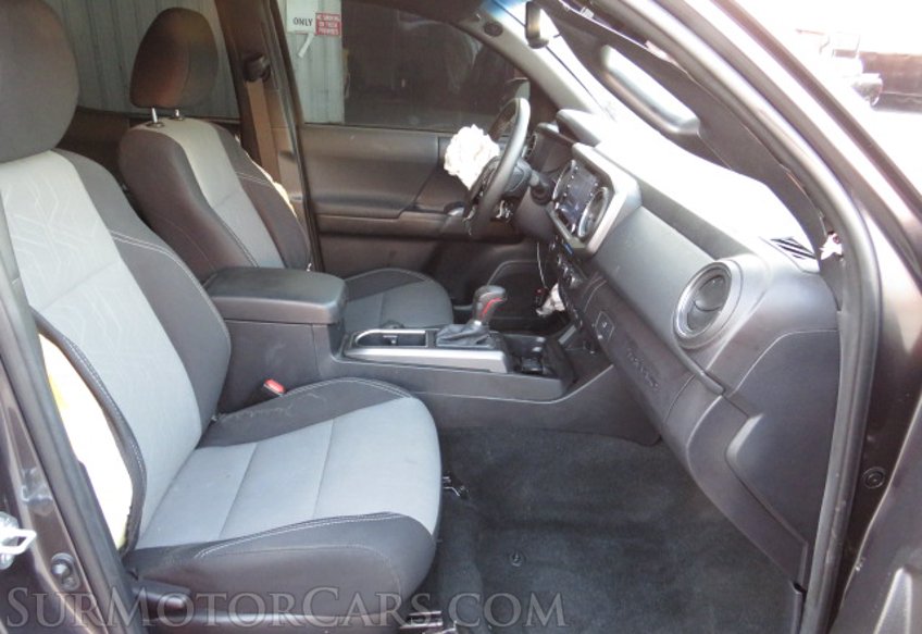 2021 Toyota Tacoma - Image 28