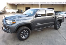 2021 Toyota Tacoma - Image 2