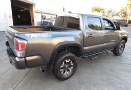 2021 Toyota Tacoma - Image 5