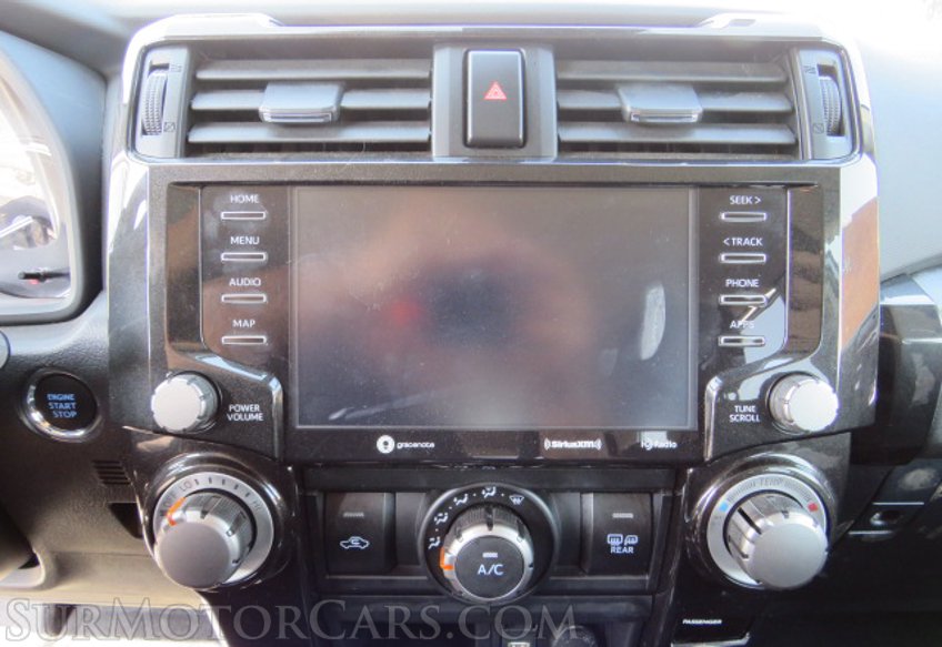 2022 Toyota 4Runner - Image 34