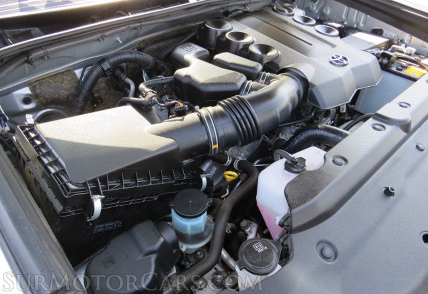 2022 Toyota 4Runner - Image 42