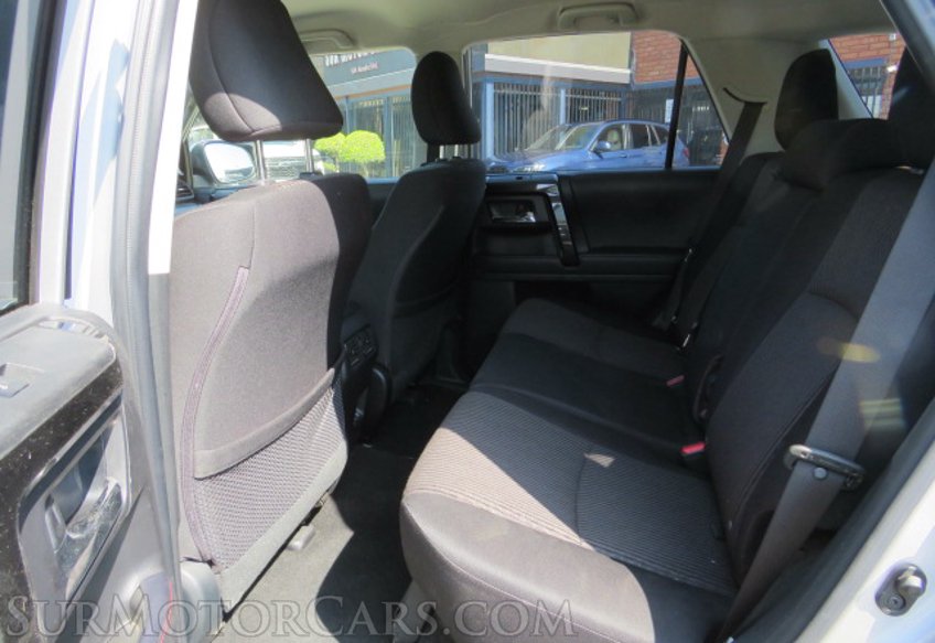 2022 Toyota 4Runner - Image 27