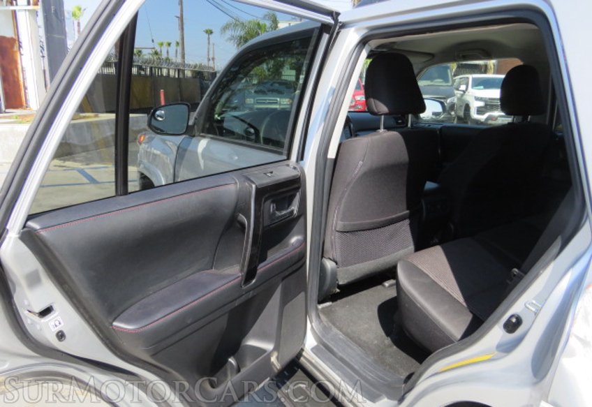 2022 Toyota 4Runner - Image 21