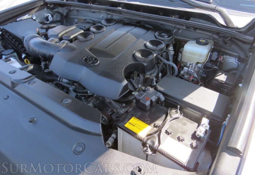 2022 Toyota 4Runner - Image 44