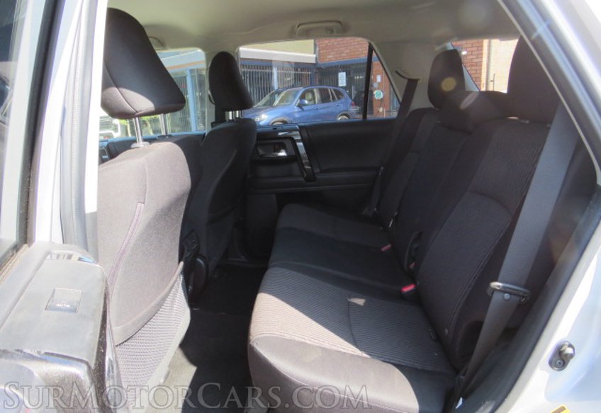 2022 Toyota 4Runner - Image 29