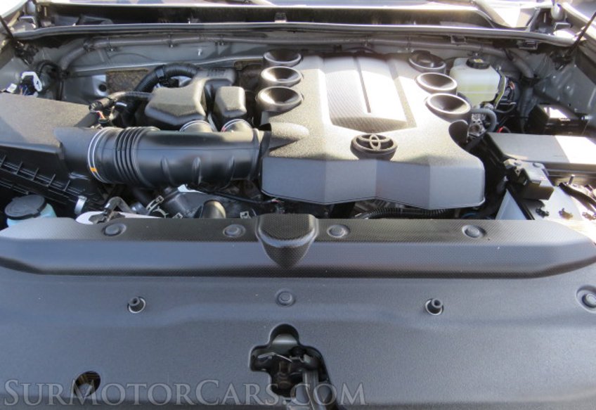 2022 Toyota 4Runner - Image 43