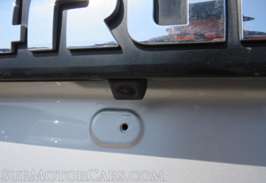 2022 Toyota 4Runner - Image 17