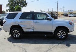 2022 Toyota 4Runner - Image 6