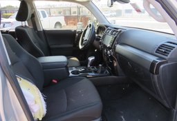 2022 Toyota 4Runner - Image 26