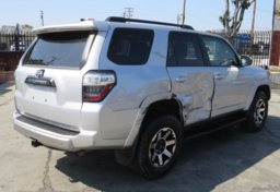2022 Toyota 4Runner - Image 9
