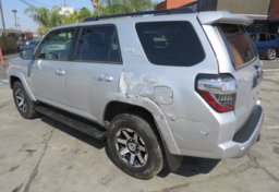 2022 Toyota 4Runner - Image 8