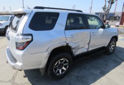 2022 Toyota 4Runner - Image 7