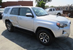 2022 Toyota 4Runner - Image 2