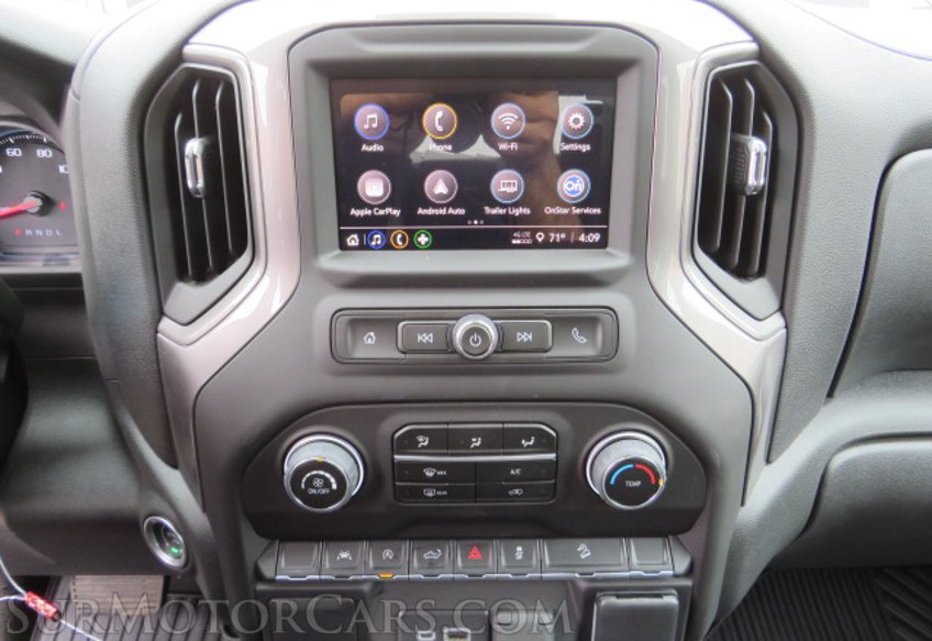 2022 Chevrolet Silverado 1500 - Image 37