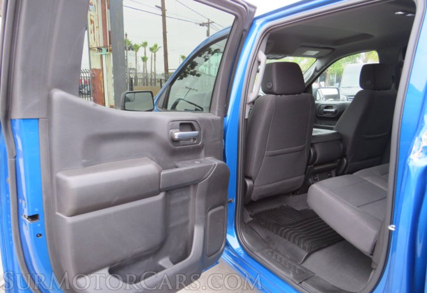 2022 Chevrolet Silverado 1500 - Image 24