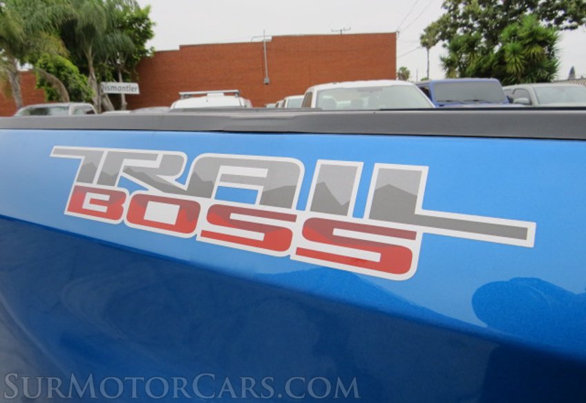 2022 Chevrolet Silverado 1500 - Image 18