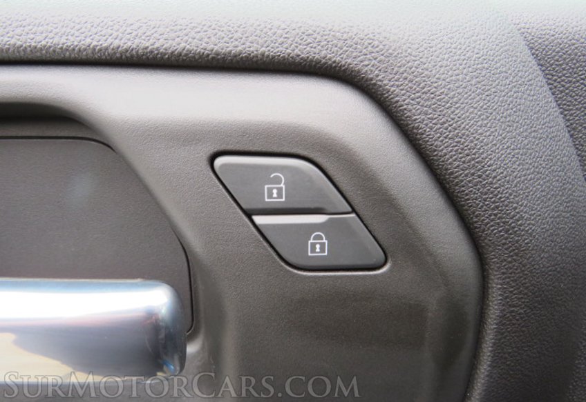 2022 Chevrolet Silverado 1500 - Image 45