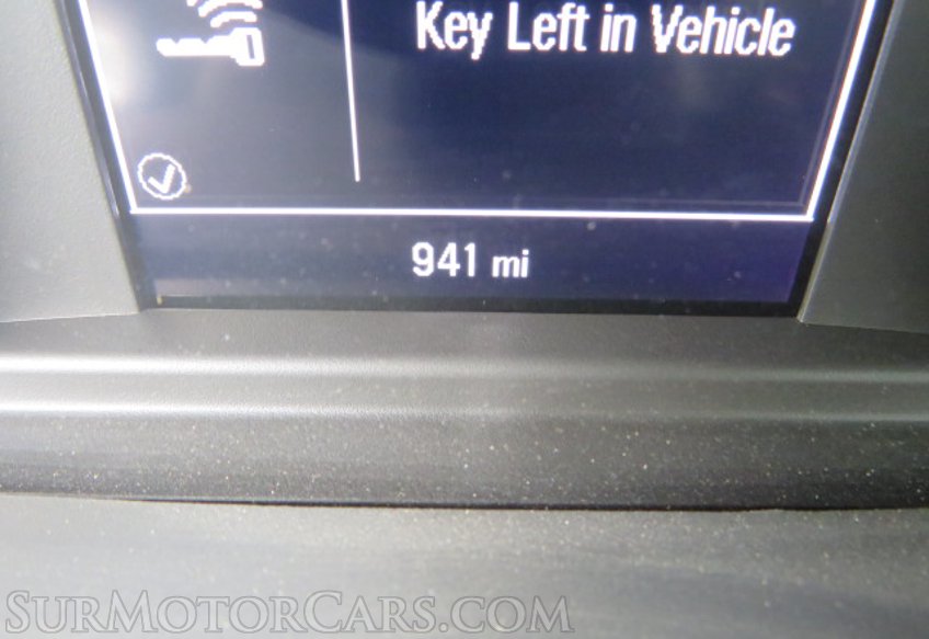 2022 Chevrolet Silverado 1500 - Image 34