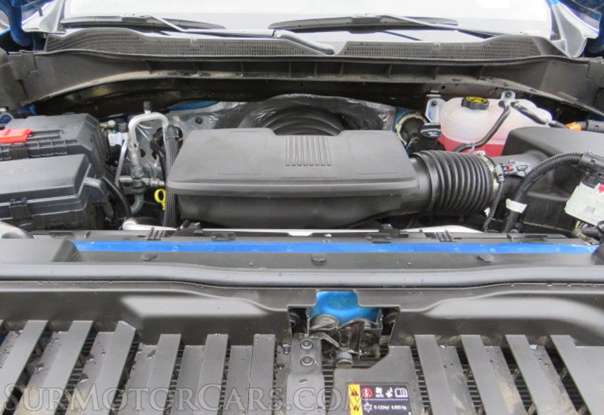 2022 Chevrolet Silverado 1500 - Image 49