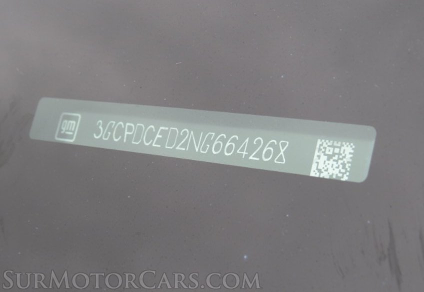 2022 Chevrolet Silverado 1500 - Image 52