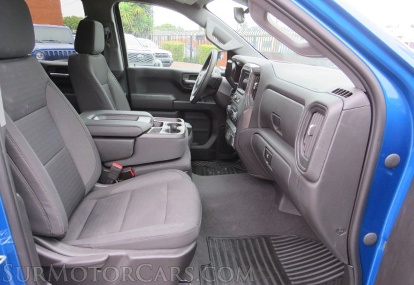 2022 Chevrolet Silverado 1500 - Image 28