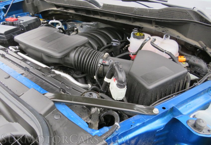 2022 Chevrolet Silverado 1500 - Image 50