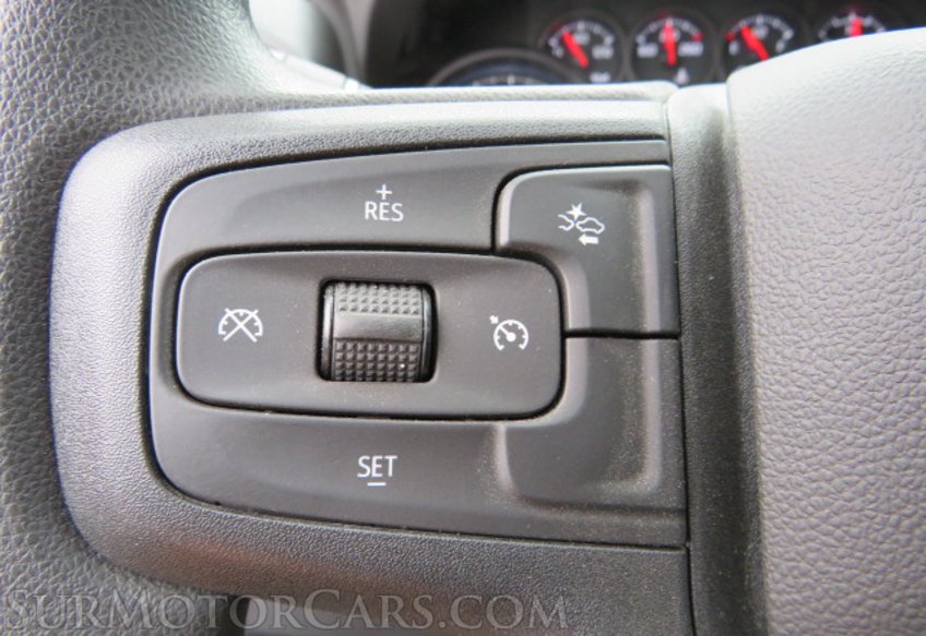 2022 Chevrolet Silverado 1500 - Image 41