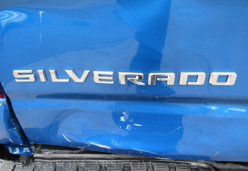 2022 Chevrolet Silverado 1500 - Image 16